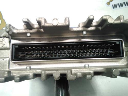 Engine control unit (ECU) OPEL VECTRA B (J96) 1.7 TD (F19) | BP20799063M57 
