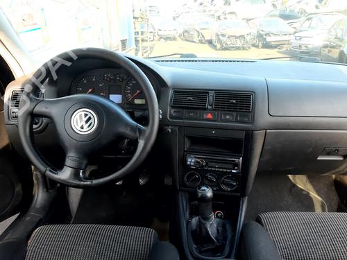 Front left window mechanism VW GOLF IV (1J1) 1.9 TDI | BP20755802C22 