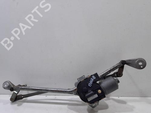 Used Front wiper motor MERCEDES-BENZ GLK-CLASS (X204) 350 CDI 4-matic (204.992) (231 hp) 24319124