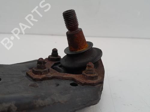 Left front suspension arm AUDI A3 (8L1) 1.9 TDI | BP29613421M12 