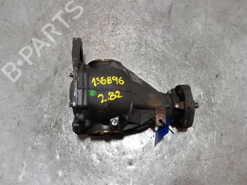 Rear differential MERCEDES-BENZ C-CLASS (W203) | BP34128793M24 - Image 2