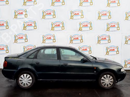 Engine control unit (ECU) AUDI A4 B5 (8D2) 1.9 TDI | BP20757877M57