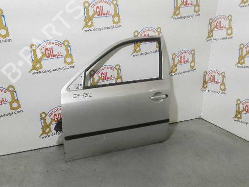 Left front door SKODA OCTAVIA I (1U2) 1.6 | BP20807707C2 