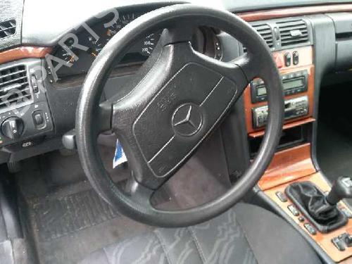 ESP ECU MERCEDES-BENZ E-CLASS (W210) E 290 Turbo-D (210.017) | BP20804981M58 