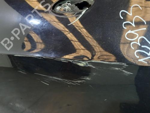 Right front door SEAT IBIZA IV SC (6J1, 6P5)  | BP20812980C3 