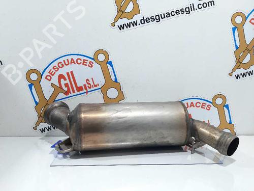 Catalyst MERCEDES-BENZ C-CLASS (W203) C 220 CDI (203.006) | BP20809069M10 