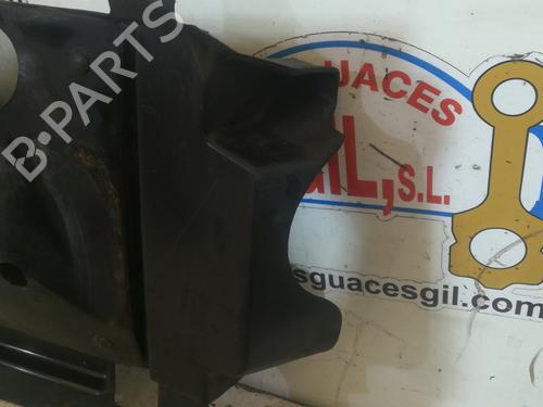 Underbody protection DODGE NITRO 2.8 CRD 4WD | BP20755289M92 
