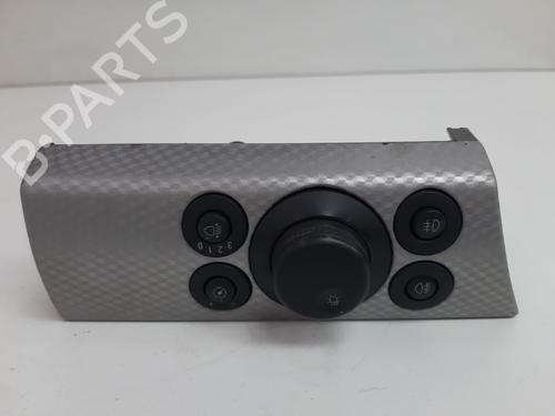 Used Headlight switch Headlight switch OPEL ASTRA H GTC (A04) [2005-2010] 36502945 36502945