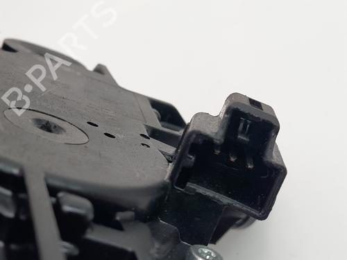 Ruitenwissermotor achter FORD FIESTA VI (CB1, CCN) 1.4 TDCi | BP30674734M102