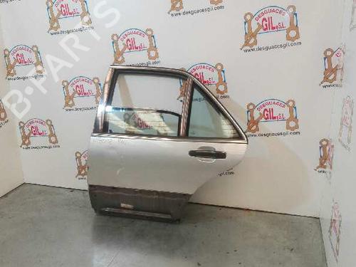 Used Left rear door MERCEDES-BENZ S-CLASS (W140) S 350 Turbo-D (140.134) (150 hp) 20799341