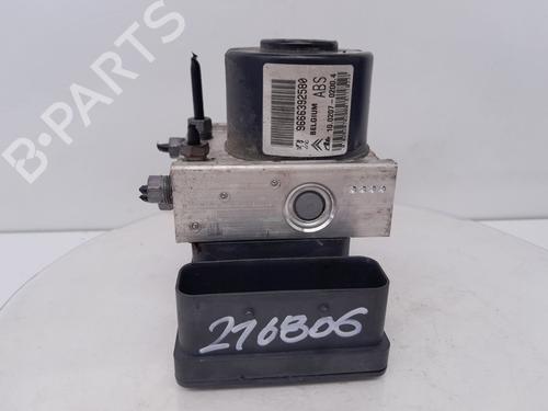 ABS pump CITROËN C3 Picasso (SH_) 1.6 HDI 90 | BP39188680M43 - Image 2
