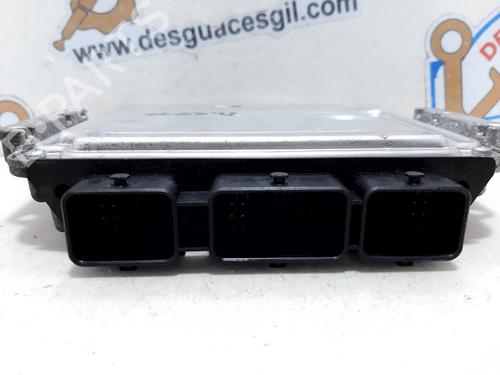 Engine control unit (ECU) CITROËN C4 I (LC_)  | BP20744628M57 