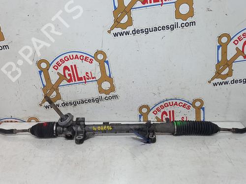 Used Steering rack RENAULT MEGANE III Coupe (DZ0/1_) 1.9 dCi (DZ0N, DZ0J, DZ1J, DZ1K) (131 hp) 20769293