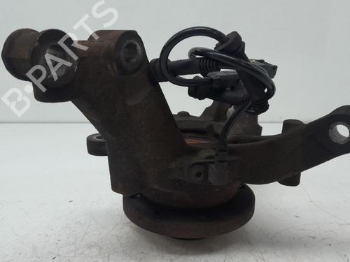 Left front steering knuckle DACIA SANDERO II | BP34131354M25 - Image 4