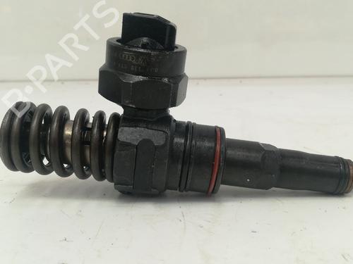 Used Injector Injector VW PASSAT B5.5 (3B3) 1.9 TDI (101 hp) 35965527 35965527