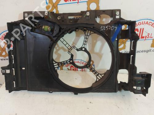 Used Front slam panel FIAT STILO Multi Wagon (192_) 1.9 JTD (115 hp) 20745699