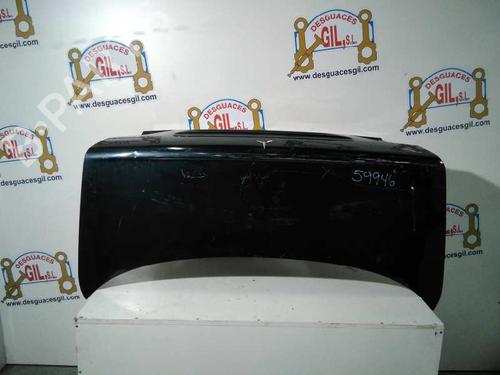 Tailgate MERCEDES-BENZ E-CLASS (W210) E 320 (210.055) | BP20808680C6 