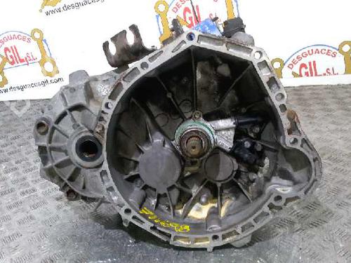 Used Gearbox MERCEDES-BENZ VITO Van (W638) 112 CDI 2.2 (638.094) (122 hp) 20791751