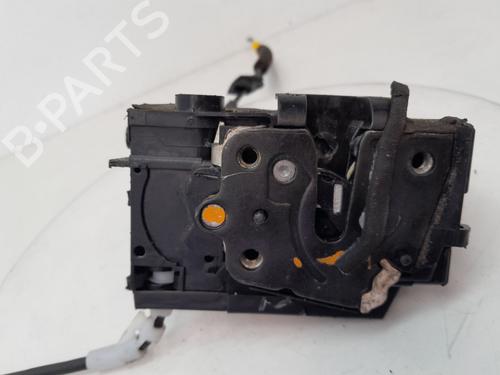 Rear right lock PEUGEOT 308 SW II (LC_, LJ_, LR_, LX_, L4_)  | BP29534059C99 