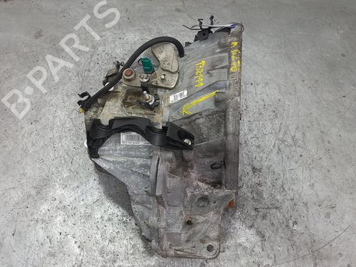 Gearbox RENAULT LAGUNA III Grandtour (KT0/1)  | BP21828184M3