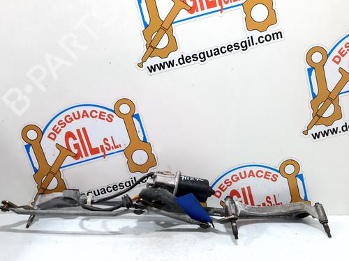 Used Front wiper motor MERCEDES-BENZ C-CLASS T-Model (S203) C 220 CDI (203.206, 203.208) (143 hp) 20754237