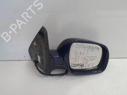 Used Right mirror Right mirror 39191222 39191222
