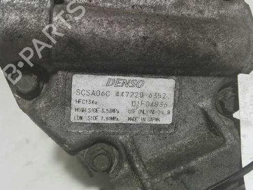 AC compressor TOYOTA COROLLA (_E12_)  | BP20773326M34 