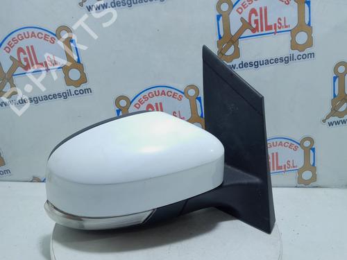 Right mirror FORD FOCUS II (DA_, HCP, DP)  | BP20768826C27 