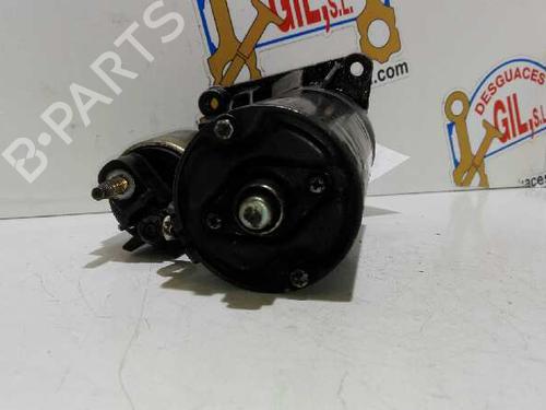 Startmotor RENAULT TRAFIC Van (T_, P_, V_) 1.9 D (60 hp) 20777740