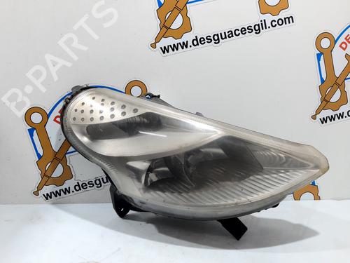 Used Right headlight CITROËN C3 Pluriel (HB_) 1.6 (109 hp) 20744761