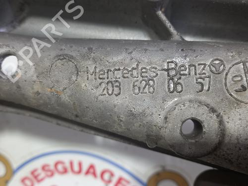 Subframe MERCEDES-BENZ C-CLASS Coupe (CL203)  | BP20761267M9 