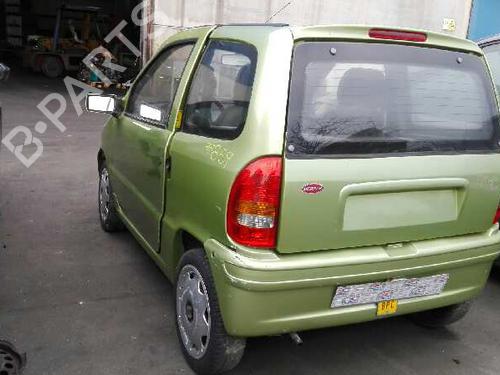 Andere MICROCAR VIRGO  | BP25816981O1 