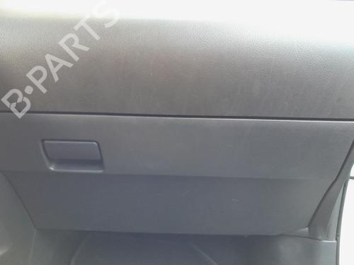 Used Glove box Glove box TOYOTA VERSO (_R2_) 1.6 D4-D (WAR20_) (112 hp) 30905947 30905947