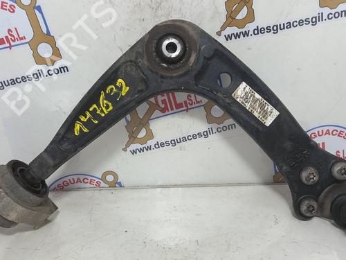 Used Right front suspension arm PEUGEOT 508 SW I (8E_) 1.6 HDi (112 hp) 20758273