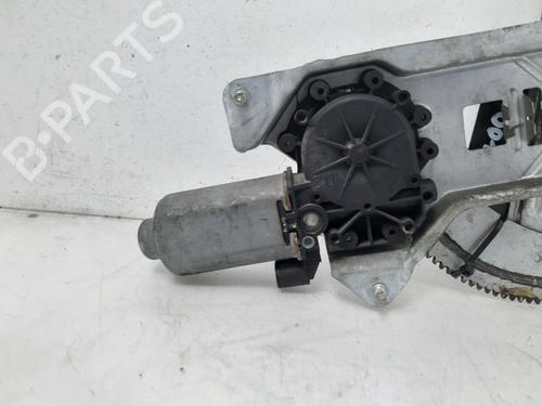 Front right window mechanism RENAULT KANGOO (KC0/1_) D 65 1.9 (KC0E, KC02, KC0J, KC0N) | BP34133179C23 - Image 2