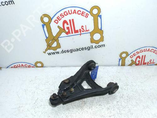 Right front suspension arm RENAULT CLIO II (BB_, CB_)  | BP20735413M13 