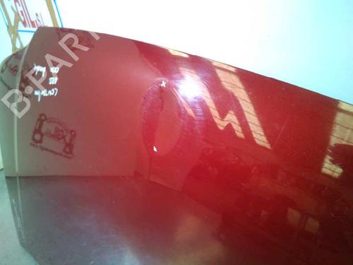 Hood VW TOURAN (1T1, 1T2)  | BP21829407C1 