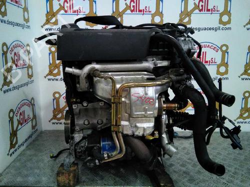 Engine FIAT PUNTO (188_) 1.9 DS 60 (188.031, .051, .231, .251) | BP20779546M1 