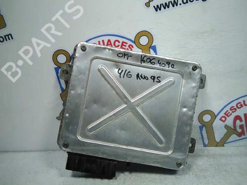 Used Engine control unit (ECU) ROVER 200 II Hatchback (RF) 214 Si (103 hp) 20800646
