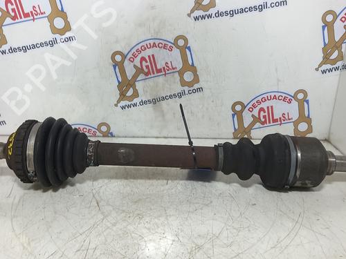 Used Left front driveshaft PEUGEOT 406 (8B) 1.8 16V (110 hp) 20756293