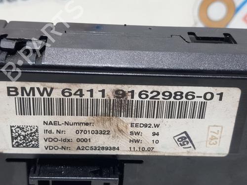 Climate control BMW 1 (E87) | BP20772008I5
