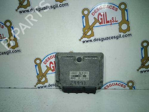 Used Engine control unit (ECU) AUDI A3 (8L1) 1.8 (125 hp) 20792374