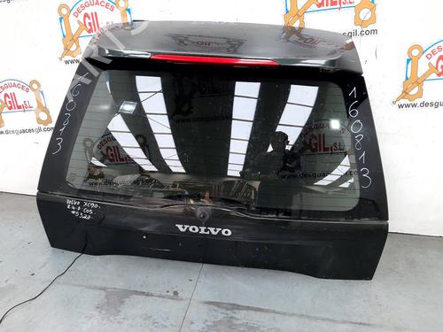 Used Tailgate VOLVO XC90 I (275) D5 AWD (185 hp) 20767207