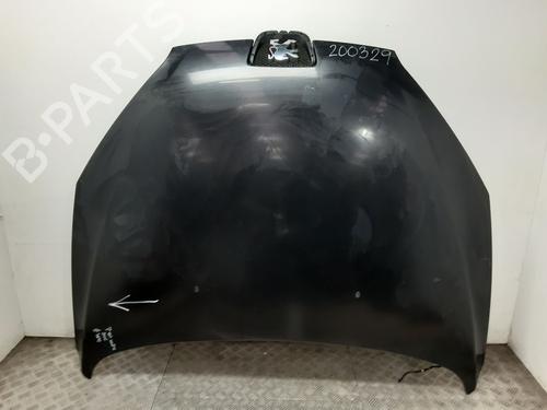 Used Hood Hood PEUGEOT 407 Coupe (6C_) 2.2 16V (163 hp) 34697891 34697891