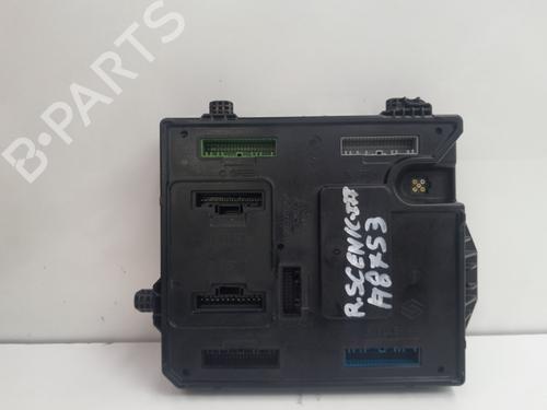 Used Electronic module Electronic module RENAULT SCÉNIC III (JZ0/1_) [2008-2016] 34250043 34250043