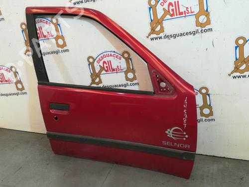 Right front door PEUGEOT 306 Hatchback (7A, 7C, N3, N5) 1.9 D | BP20757823C3 