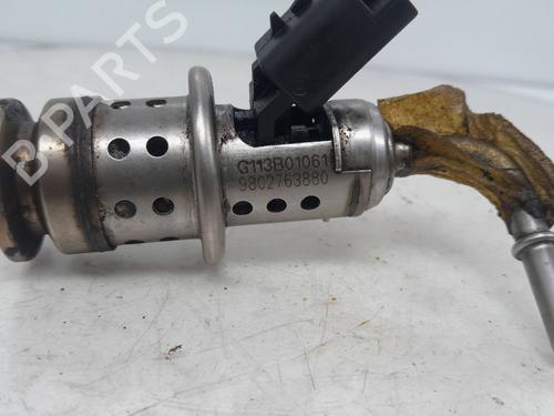 Used Injector Injector PEUGEOT 3008 I MPV (0U_) 1.6 HDi 115 / BlueHDi 115 (116 hp) 34134209 34134209