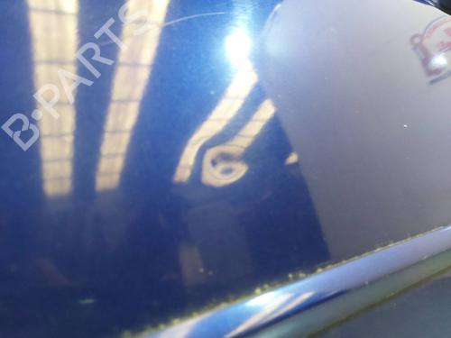 Left front door MAZDA 3 Saloon (BK) 1.6 DI Turbo (BK12Y) | BP20746084C2 