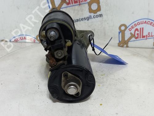 Starter OPEL VECTRA C (Z02) 1.8 16V | BP20754330M8 