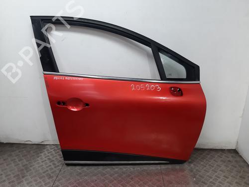 right-front-door-renault-clio-iii-grandtour-kr01_-2007-34519710 main image